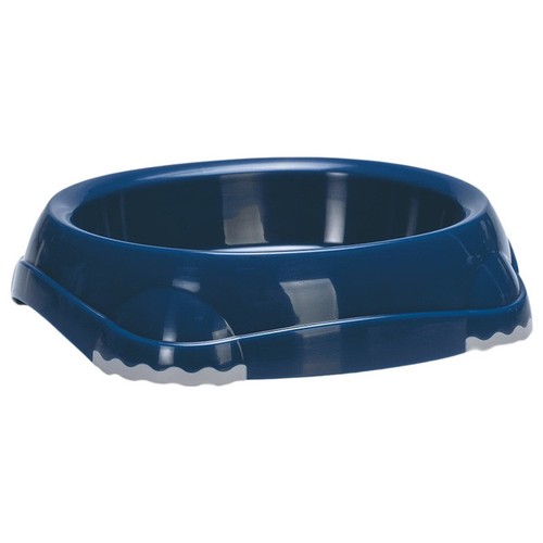 Karlie katzennapf classic - katzennapf, blau