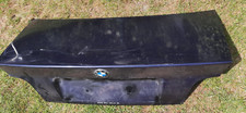 BMW E36 Cabrio Heckklappe Kofferraum Deckel Kofferraumdeckel