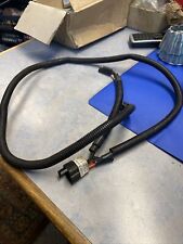 Tecumseh BVS 198 ES Kabel für Starter Batterie Elektrostarter 12Volt Anlasser