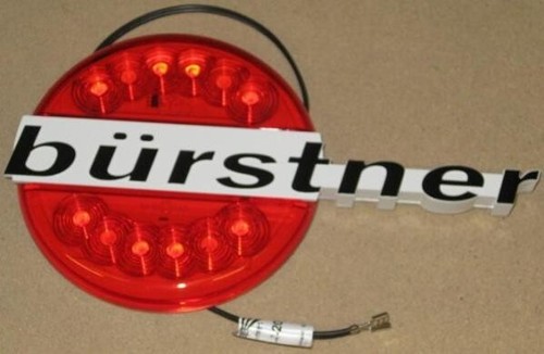 Brenner bremslicht - brenner,