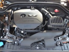 Mini Cooper SD 2.0 Diesel