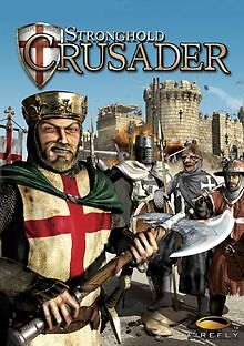 Stronghold crusader software - stronghold,