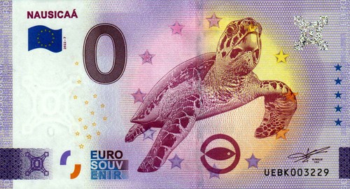 Null euro schein 0 - euro,