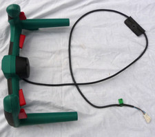 Bedienelemente Schaltersatz Kabel Gehäusesatz Bosch Rotak 34 Li 37Li 43 Ergoflex