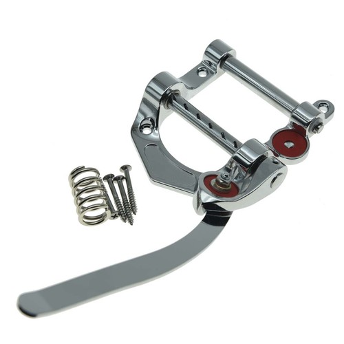 Vibrato tailpiece tremolo - tailpiece,