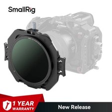 SmallRig Filter Kit (CPL, VND