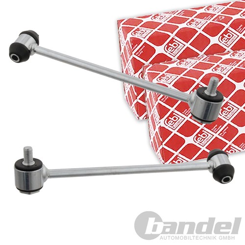 Febi koppelstange hinten - 2x,