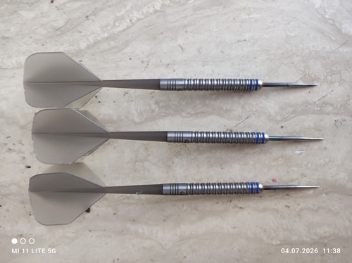 Gary anderson phase - anderson, 3