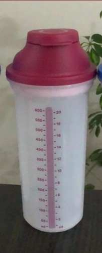 Tupperware schake - schake, it