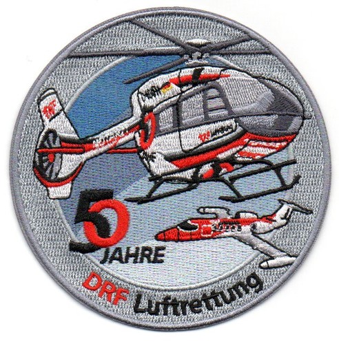 Adac drf rth abzeichen - ,, ,