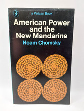 American Power And The New