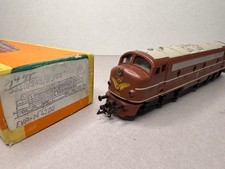 Spur TT Diesellok MY