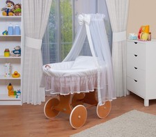 Stubenwagen XXL von Waldin