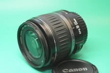 Canon EF-S 18-55mm II