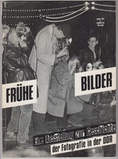 Ausstellungskatalog: Frühe