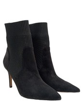 BUFFALO Schlüpf-Stiefeletten