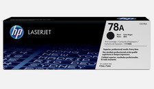 Original 78a ce278a toner - ce278a,