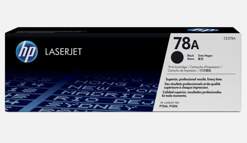 Original 78a ce278a - original, hp