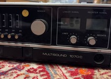 Vintage HiFi Stereo