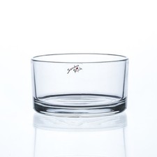 SANDRA RICH, Glasschale