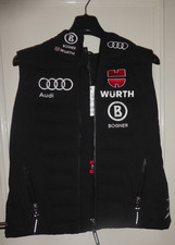 DSV7Bogner Daunenweste Damen 40