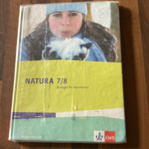 Natura biologie ausgabe - natura,