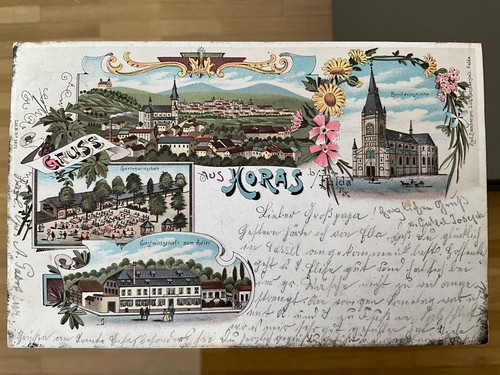 Fulda horas sehr - fulda,