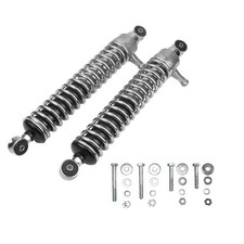Set Federbeine Stoßdämpfer +