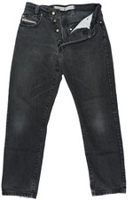 Diesel New Saddle Herren Jeans