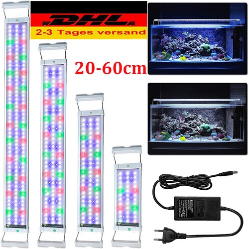 Rgb meerwasser lampe für - meerwasser,