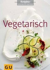 Vegetarisch (Brigitte Kochbuch
