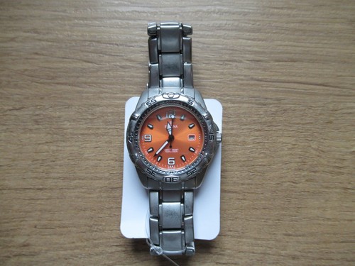 Festina damenuhr mit seltenem - festina,