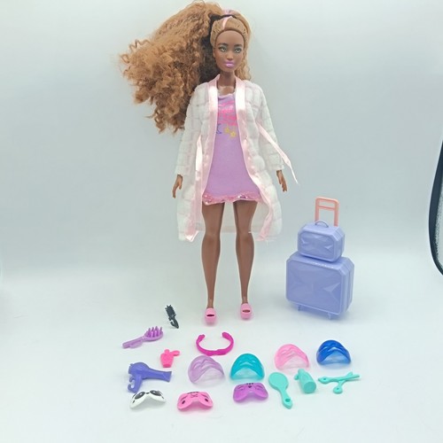 Ooak curvy barbie - ooak,