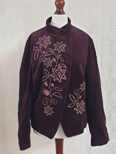 Vintage 80er ZARA bräunlich