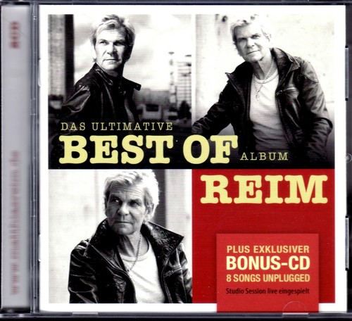 Matthias reim 2cds - reim, –