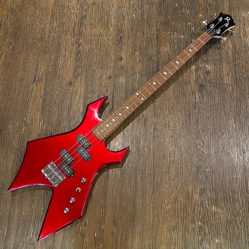 Rich warlock bass - bc,