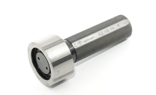 Grenzlehrdorn hartmetall - h6,