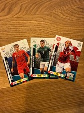 Panini Cards/ Upper Deck