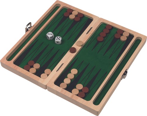 Backgammon goki