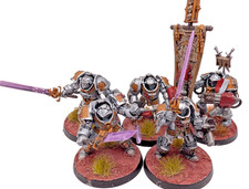Warhammer 40k Grey Knights