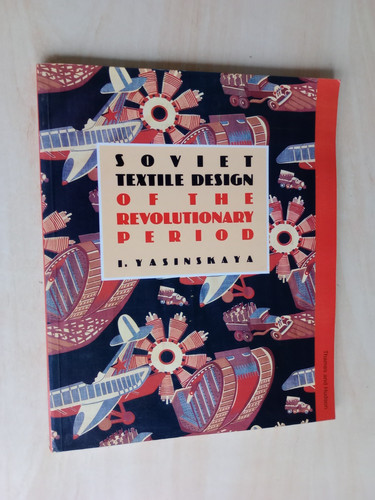 Soviet textile design the - textile,