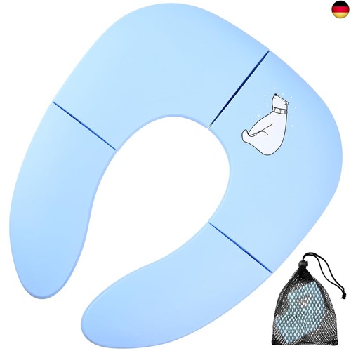 Faltbarer toilettensitz kinder - faltbarer,