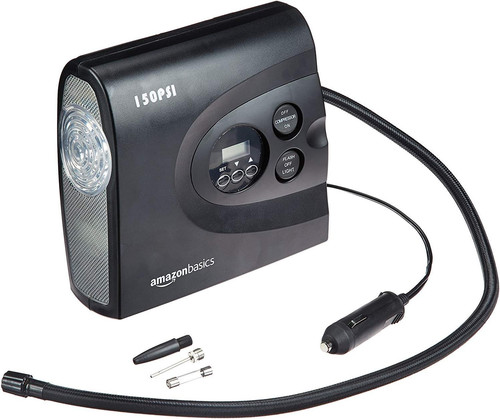 Amazon basics luftkompressor - amazon,