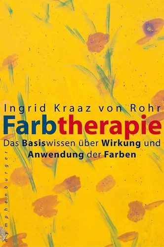 Farbtherapie zustand sehr gut - farbtherapie,