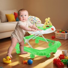 Lauflernwagen Faltbarer