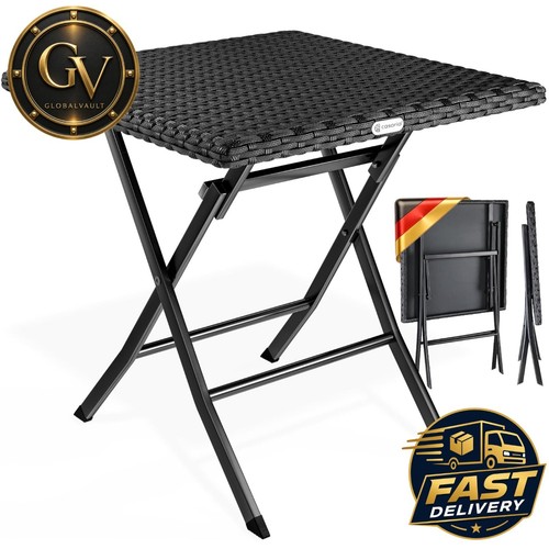 Klapptisch balkon 65x65cm - klapptisch,