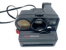 Polaroid Land Camera PolaSonic
