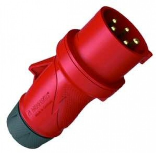 Mennekes 13523 cee - 13523, cee-stecker