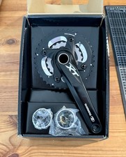 Shimano XT Kurbelgarnitur