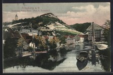 Freyburg turnvater - a., u.,